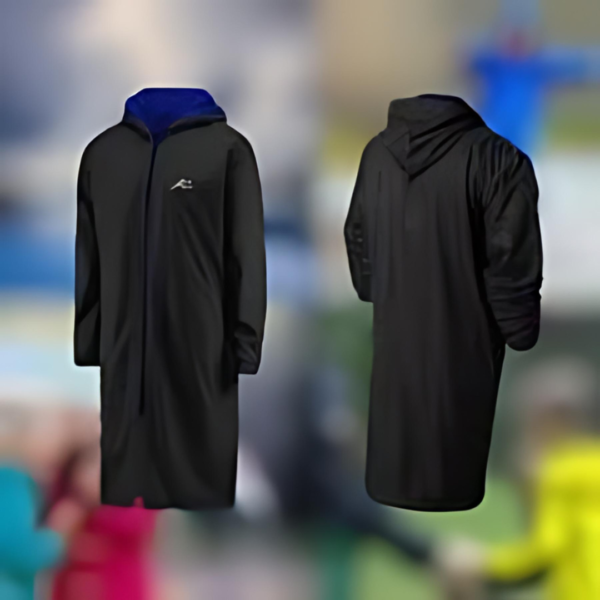 Parkas y chamarras para natacion - Imagen 7