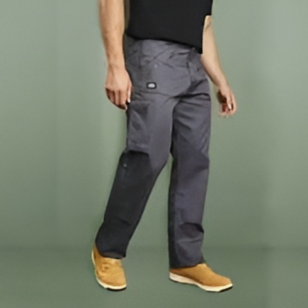 Pantalon de trabajo industrial