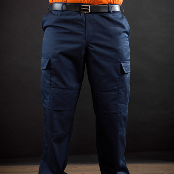 Pantalon de trabajo industrial - Imagen 6