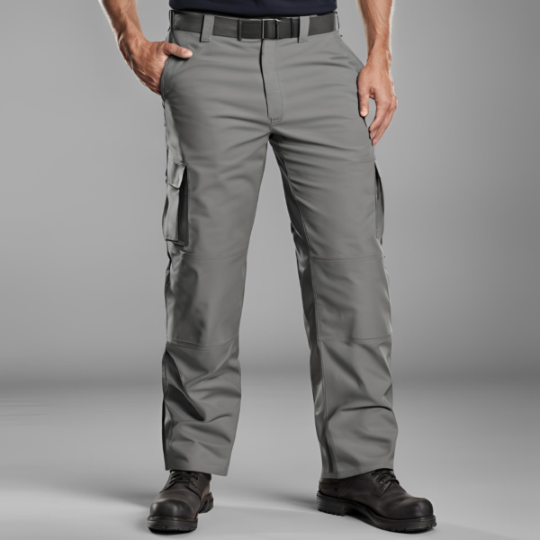 Pantalon de trabajo industrial - Imagen 4