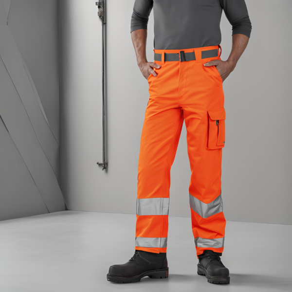 Pantalon de trabajo industrial - Imagen 2