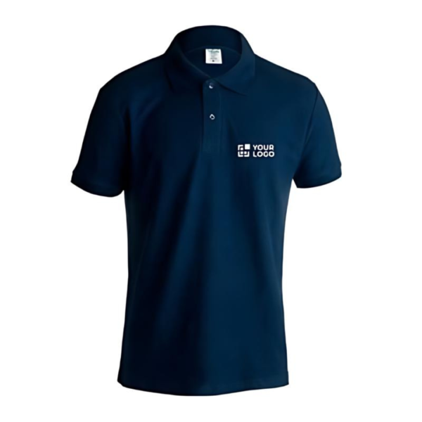 Playeras polo