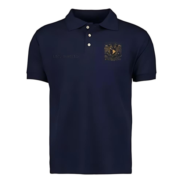 Playeras polo