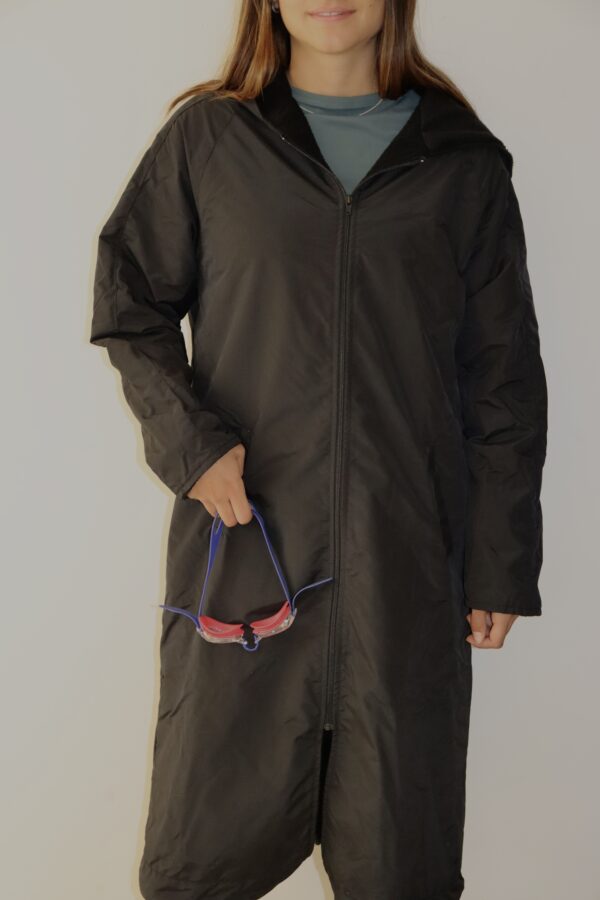 Parkas y chamarras para natacion - Imagen 3