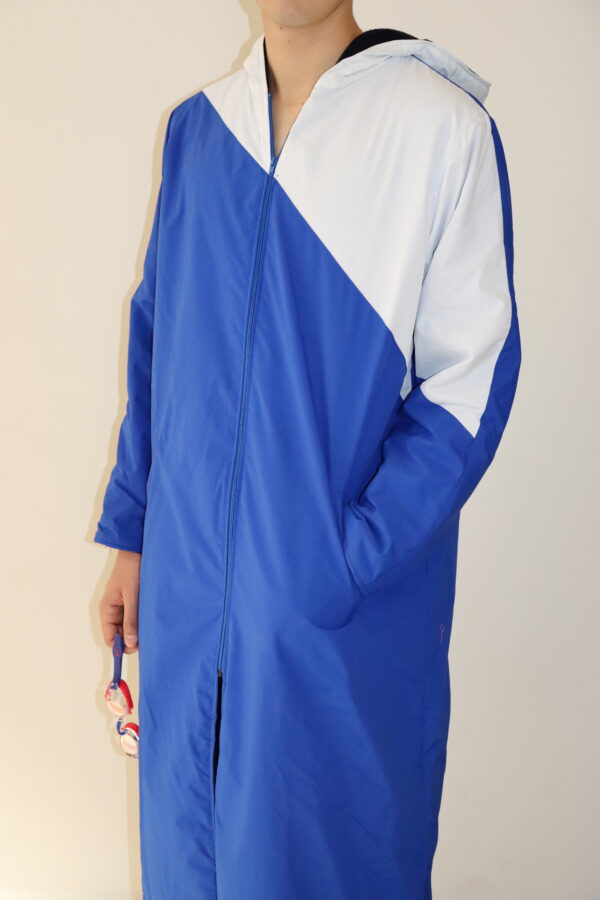 Parkas y chamarras para natacion - Imagen 4