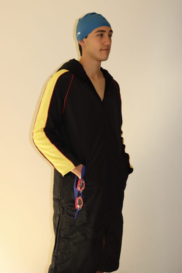 Parkas y chamarras para natacion - Imagen 6